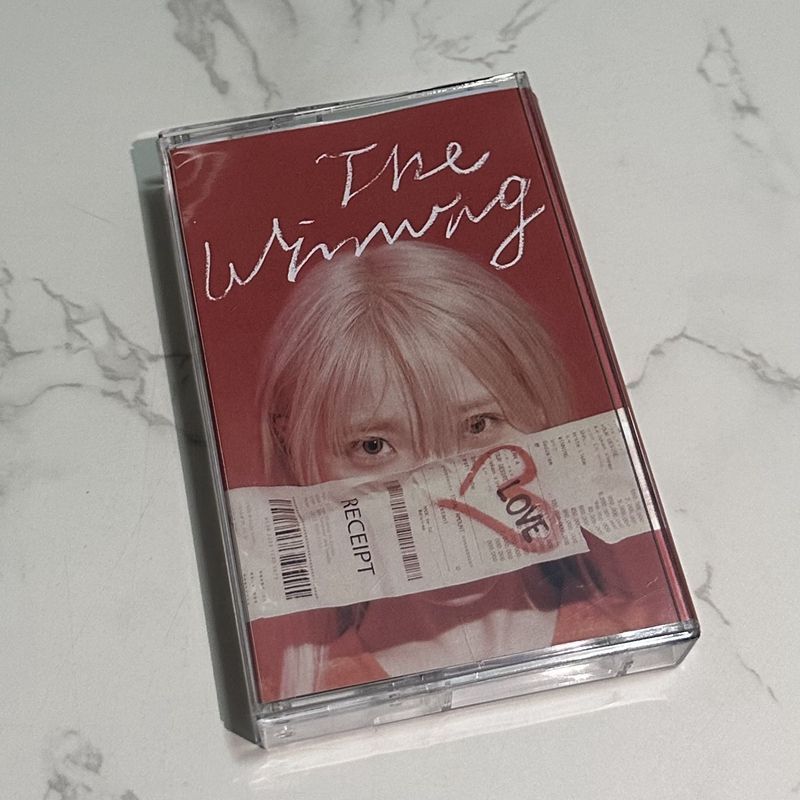 Audio Music For - Koreańska nagrana taśma „The Winning Tape”