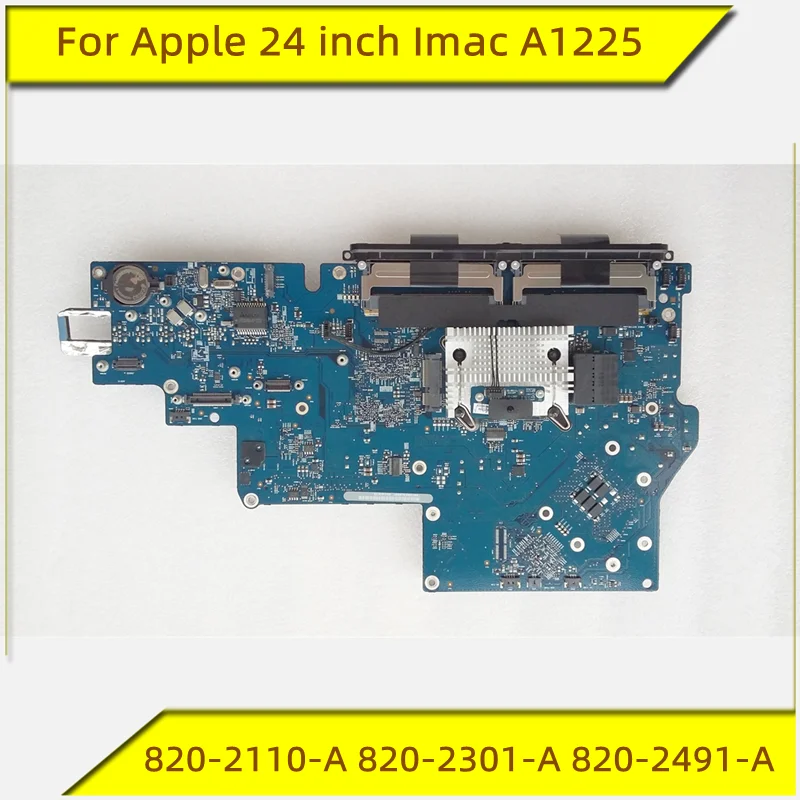 Headphone Amplifier Dac - Oryginał dla Apple 24 cal Imac