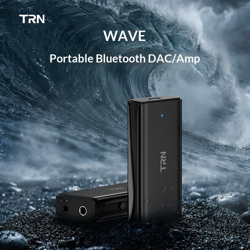 Portable Amplifier Mini - Dostępny od ręki przenośny wzmacniacz słuchawkowy