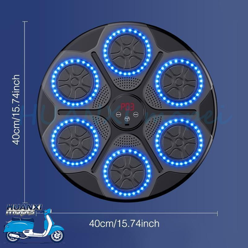 Audio Music Maker - Inteligentna maszyna do boksu dla dorosłych