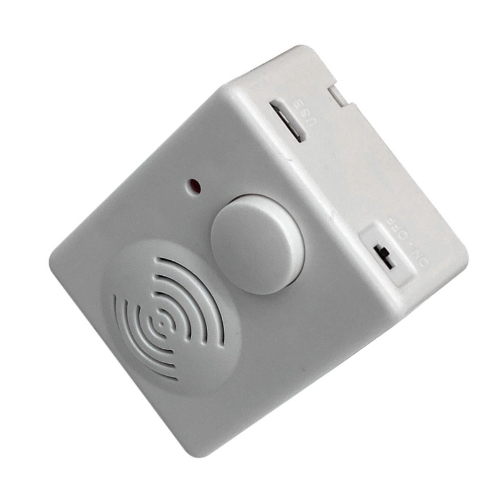 Audio Music Box - Odtwarzacz muzyki USB z możliwością przesyłania