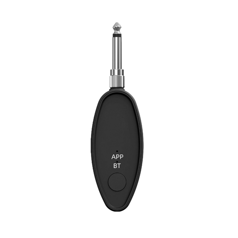 Audio Music Remover - A99E - Bezprzewodowy odkloner głosu 3.5/6.5mm