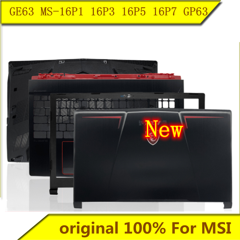Headphone Amplifier Dac - Dla MSI GE63 MS-16P1 16P3 16P5