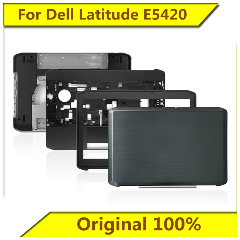 Headphone Amplifier Dac - Oryginał dla Dell Latitude E5420 A/B/C/D/E