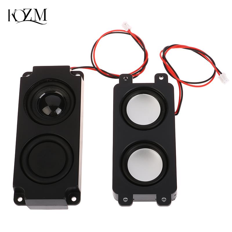 Audio Music Box - 3W 4 Ohm Mini pełny zakres