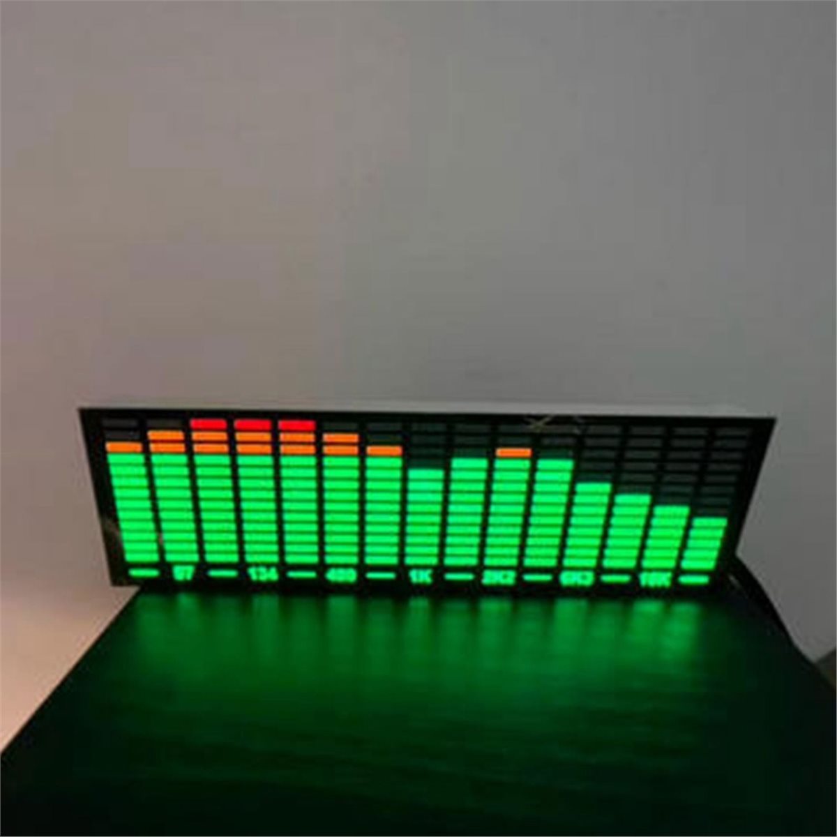 Pasuje do Music Spectrum LED P – Audio Music For recenzja i cena