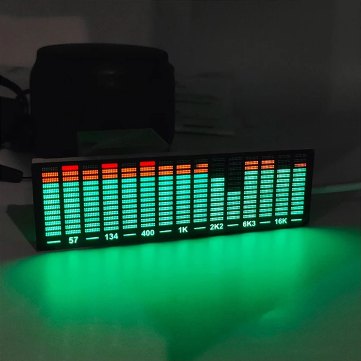 Pasuje do Music Spectrum LED P – Audio Music For recenzja i cena