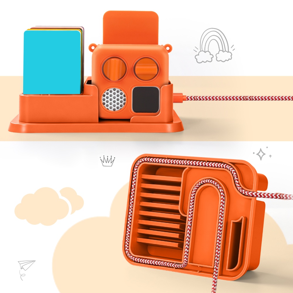 Pudełko do przechowywania kart – Audio Music Box recenzja i cena