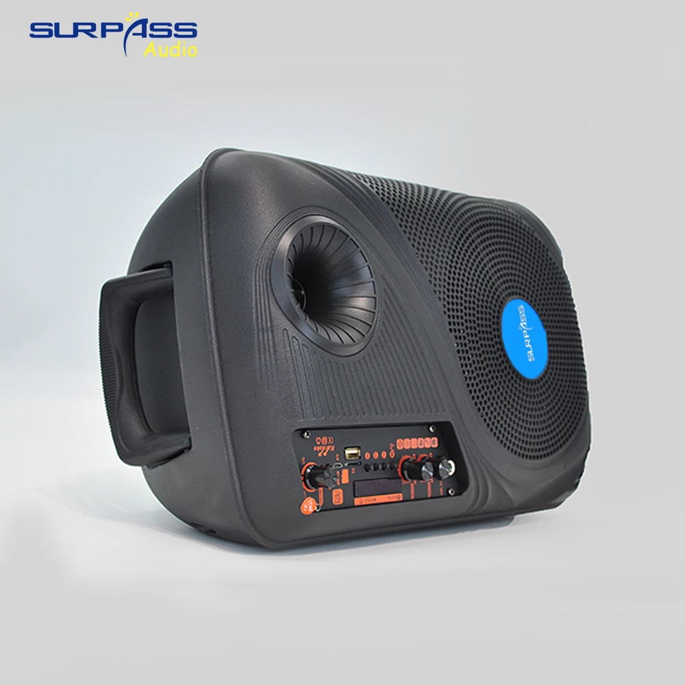 Przenośny głośnik Bluetooth na – Audio Music Remover recenzja i cena