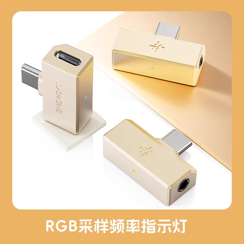 FiiO Tiny DAC USB Wzmacniacz s – Headphone Amplifier Dac recenzja i cena