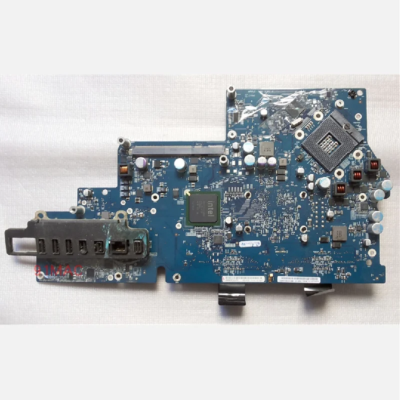 Oryginał dla Apple 24 cal Imac – Headphone Amplifier Dac recenzja i cena