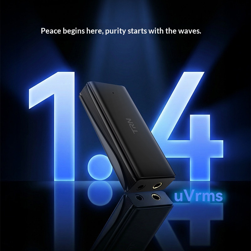 Dostępny od ręki przenośny wzm – Portable Amplifier Mini recenzja i cena