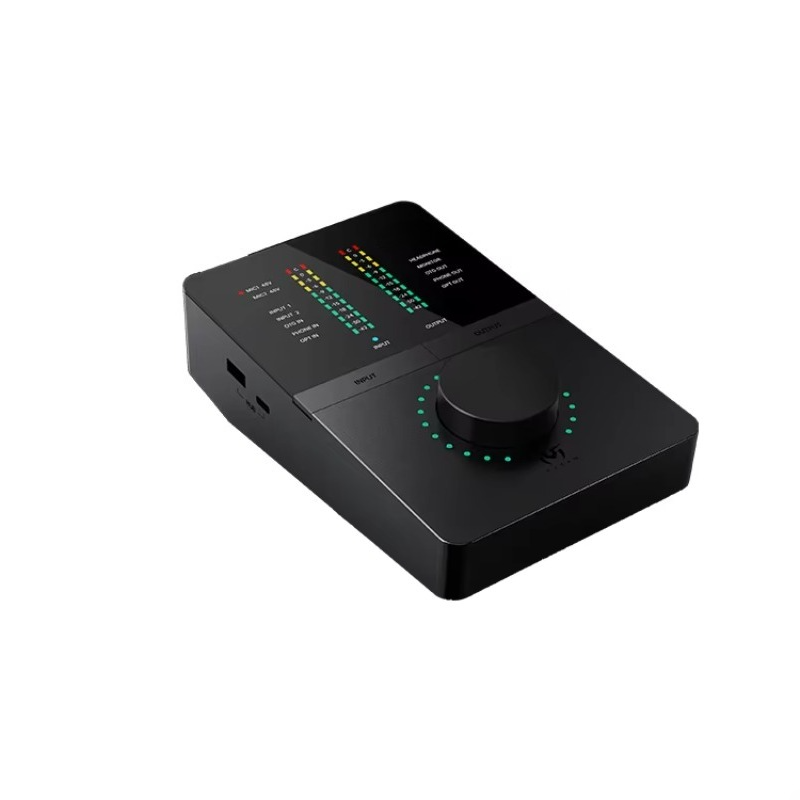 Profesjonalne 14-calowe/16-cal – Audio And Music Mixer recenzja i cena