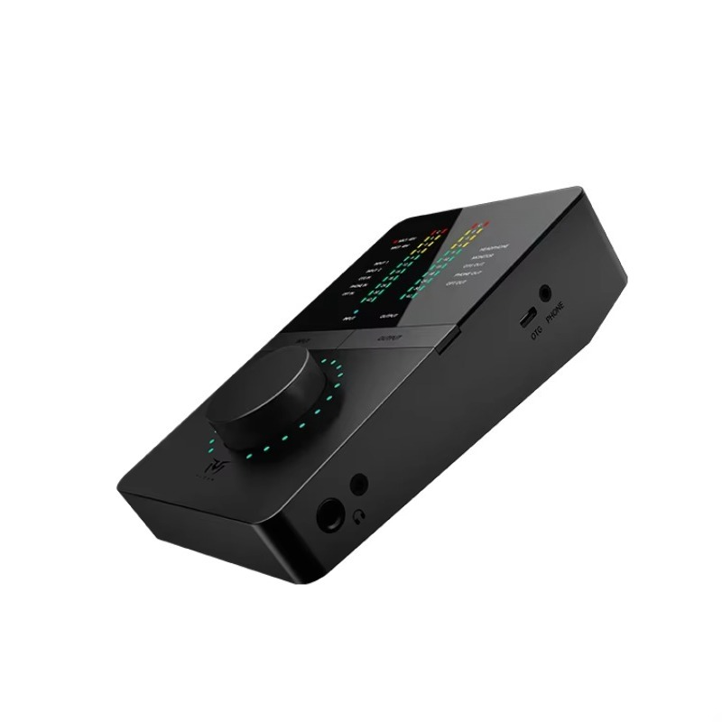 Profesjonalne 14-calowe/16-cal – Audio And Music Mixer recenzja i cena