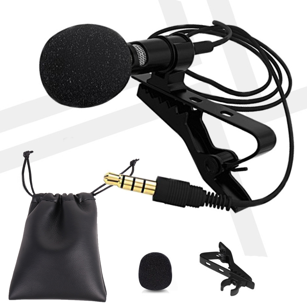 Mikrofon mini do PC / telefonu – Portable Amplifier Mini recenzja i cena