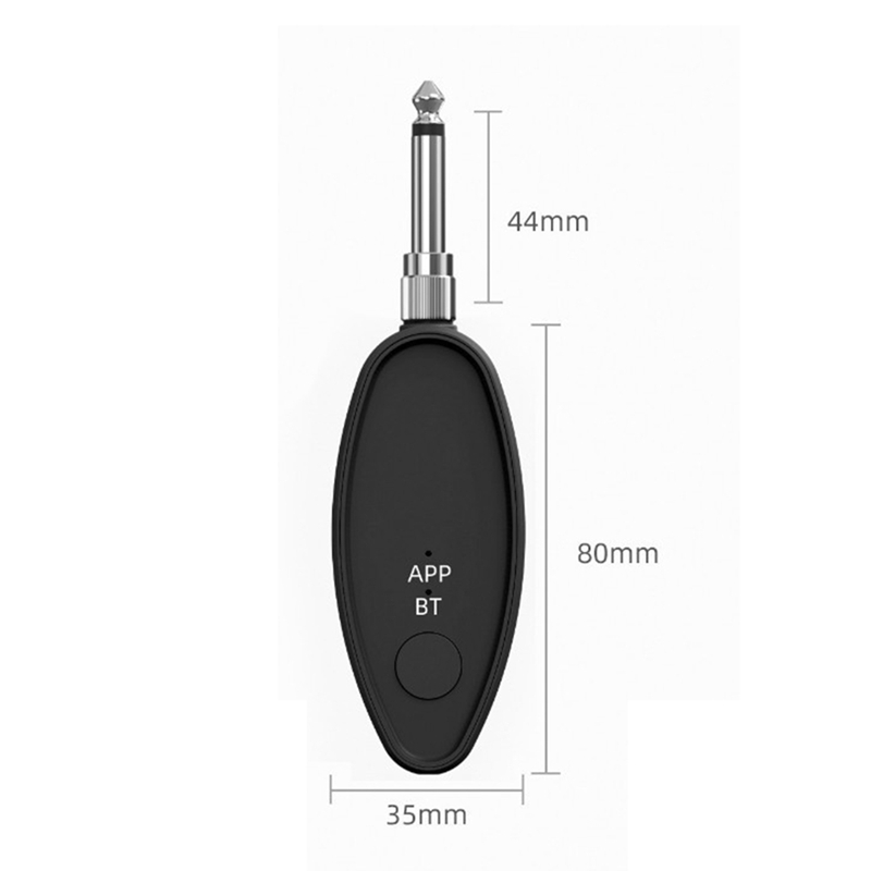 Adapter odbiornika audio 3.5/6 – Audio Music Remover recenzja i cena