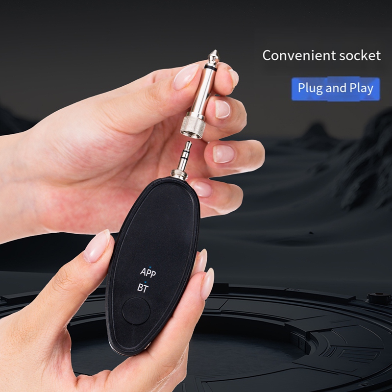 Adapter odbiornika audio 3.5/6 – Audio Music Remover recenzja i cena