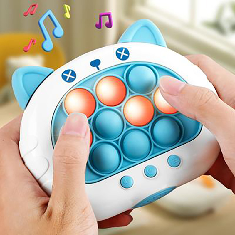 3 Kolory 1 szt. Elektroniczna  – Audio Music Maker recenzja i cena