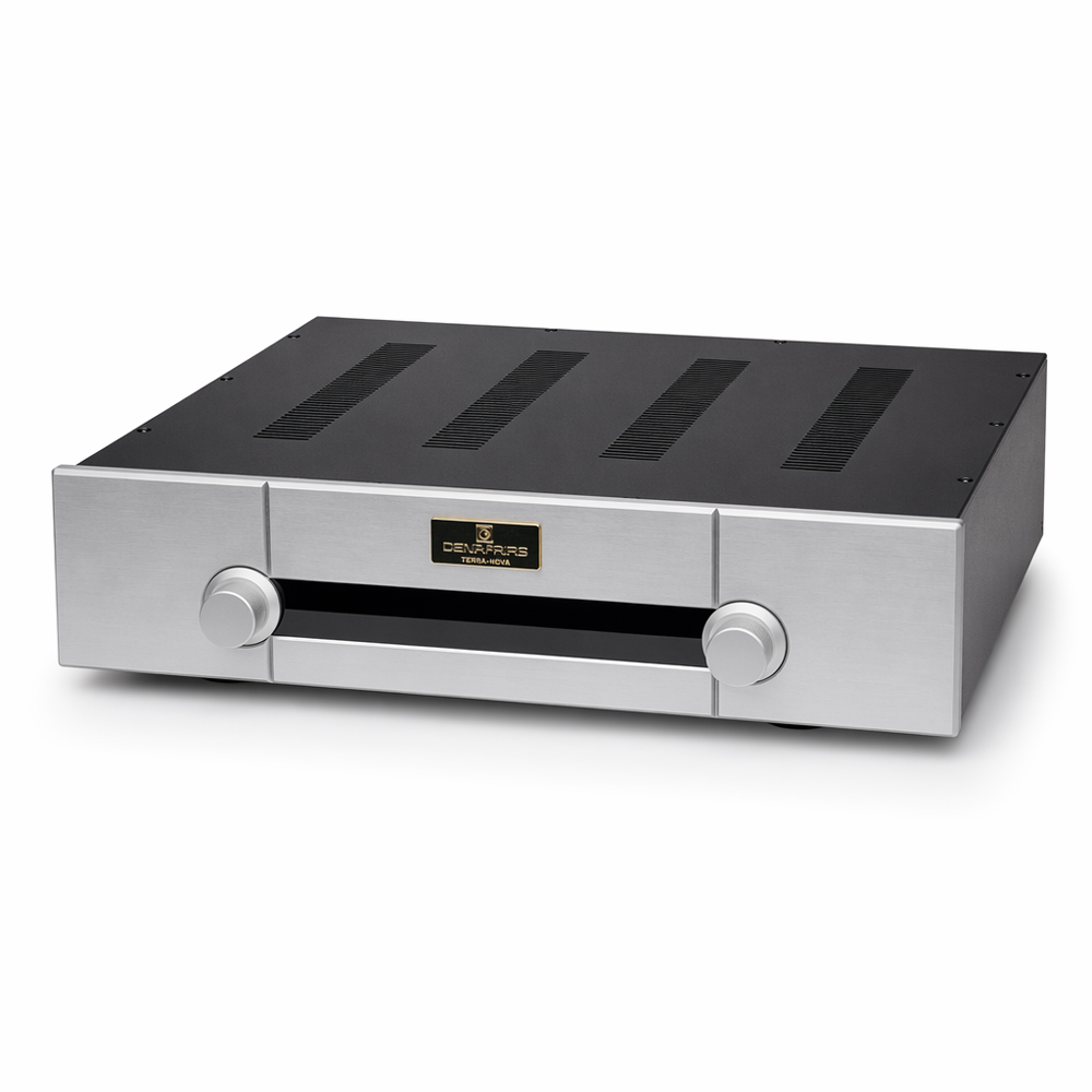 Obudowa wzmacniacza FOSI AYM 4 – Headphone Amplifier Dac recenzja i cena