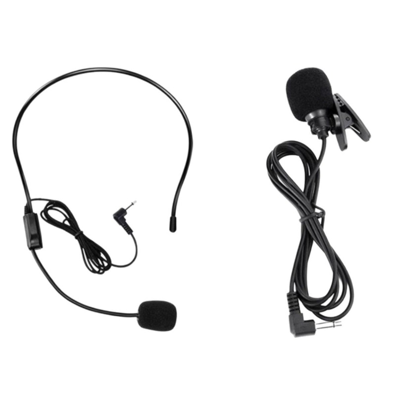 Przewodowy Mini Wzmacniacz Gło – Portable Amplifier Mini recenzja i cena