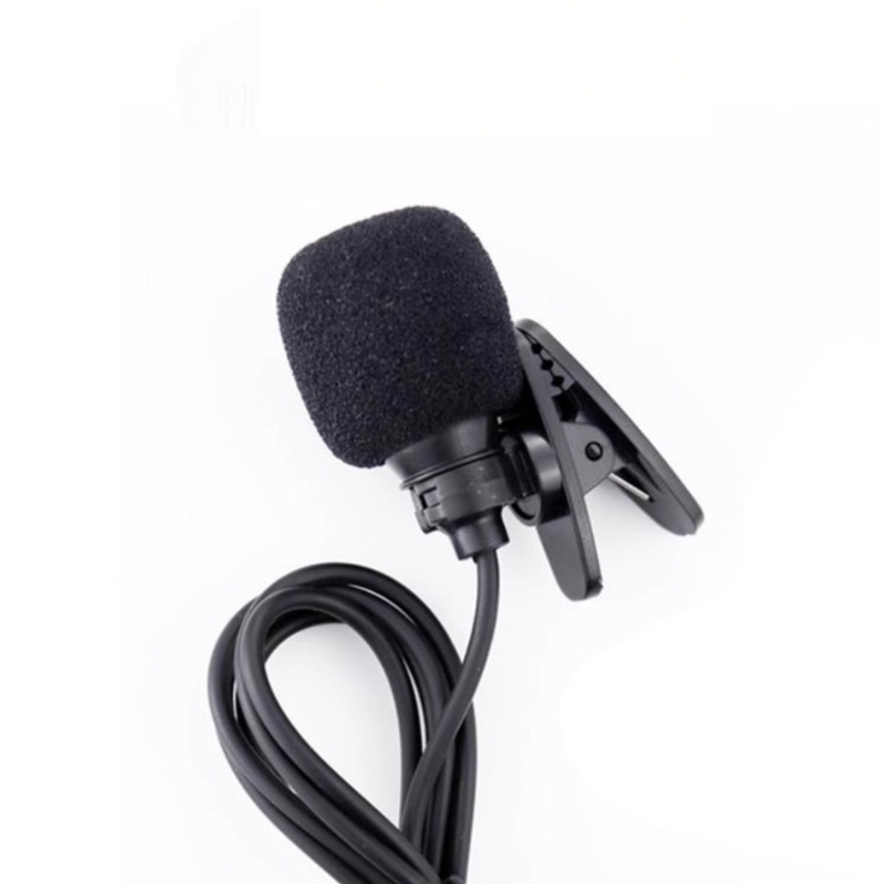 Przewodowy Mini Wzmacniacz Gło – Portable Amplifier Mini recenzja i cena
