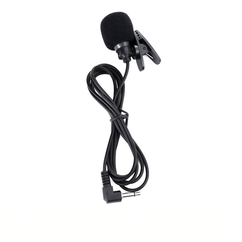 Przewodowy Mini Wzmacniacz Gło – Portable Amplifier Mini recenzja i cena