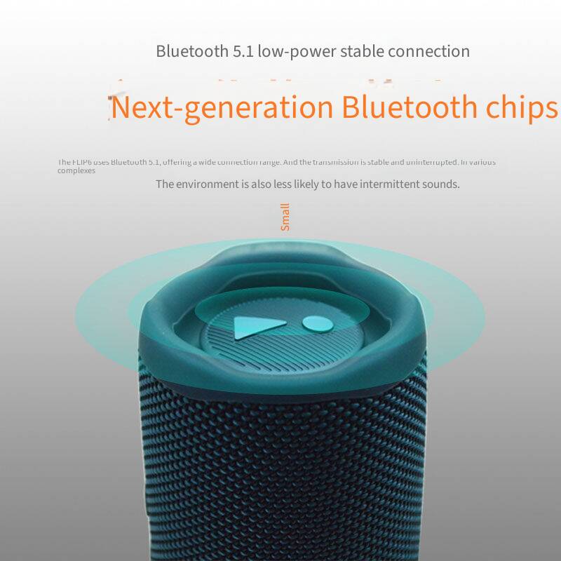 JBL Flip 6 Bezprzewodowy Wytrz – Jbl Speaker Flip 6 recenzja i cena
