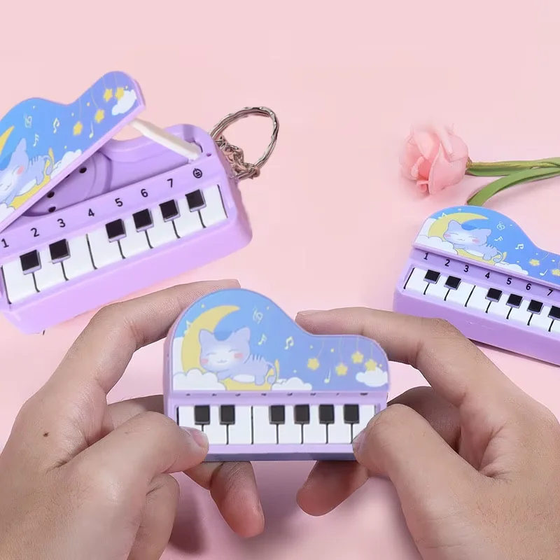Uroczy breloczek w kształcie m – Audio Music Maker recenzja i cena