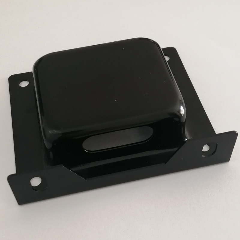 2 szt. EI105 pokrywa transform – Headphone Amplifier Dac recenzja i cena