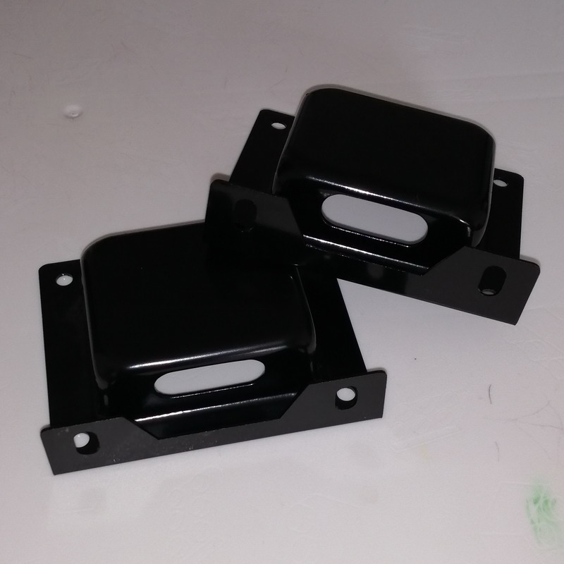 2 szt. EI105 pokrywa transform – Headphone Amplifier Dac recenzja i cena