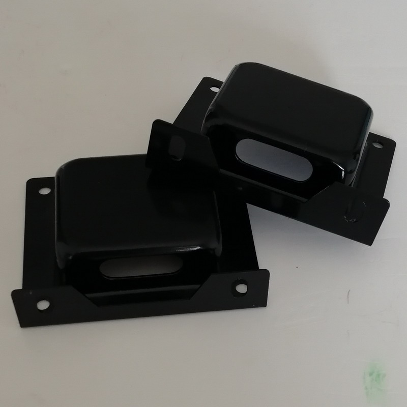 2 szt. EI105 pokrywa transform – Headphone Amplifier Dac recenzja i cena