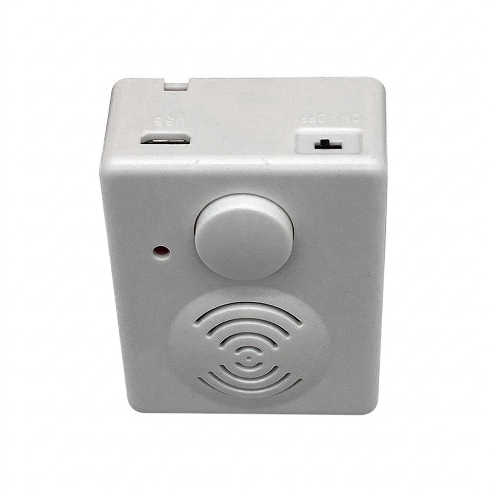 Odtwarzacz muzyki USB z możliw – Audio Music Box recenzja i cena