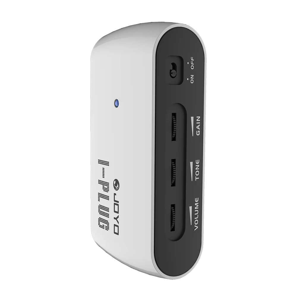 JOYO I-PLUG Wzmacniacz do Gita – Portable Amplifier Mini recenzja i cena