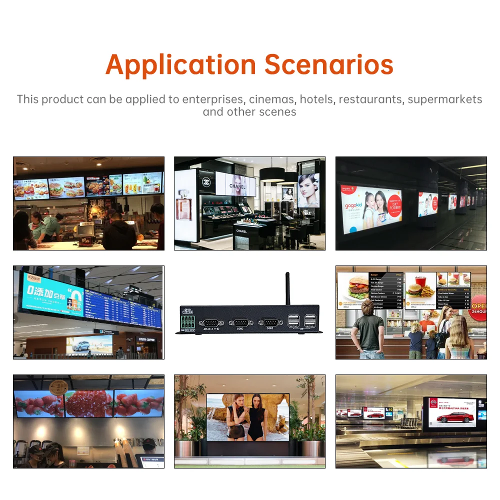 Odtwarzacz cyfrowy UHD Network – Audio Music Distribution recenzja i cena