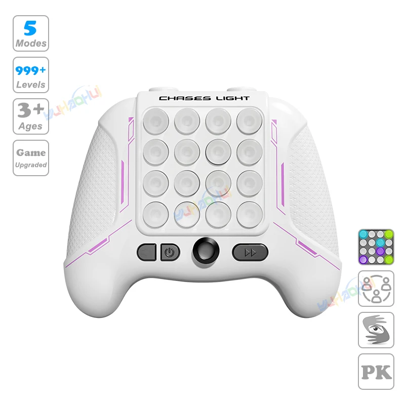 Ulepszona elektroniczna konsol – Audio Music Maker recenzja i cena