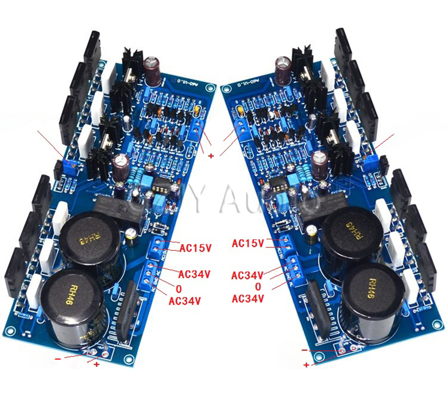 Płytka wzmacniacza mocy Accuph – Headphone Amplifier Dac recenzja i cena