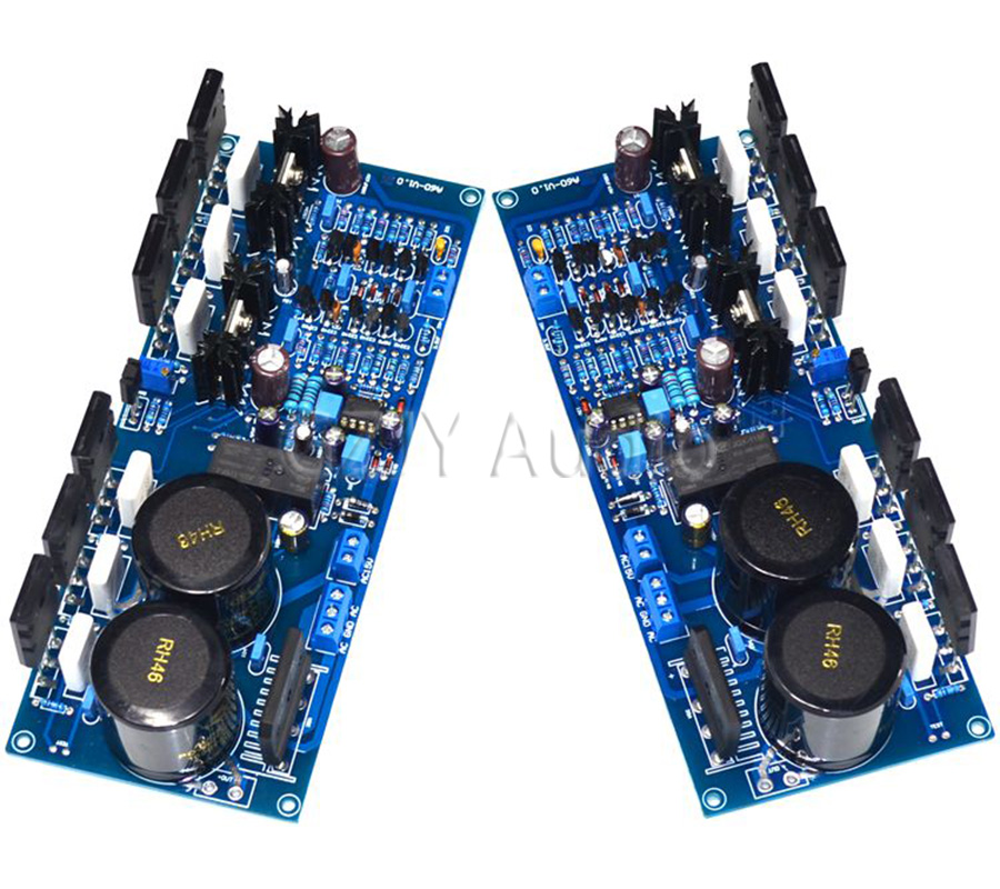 Płytka wzmacniacza mocy Accuph – Headphone Amplifier Dac recenzja i cena