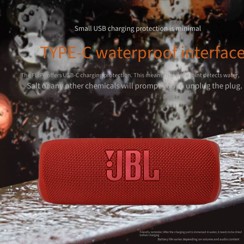 JBL Flip 6 Przenośny Bezprzewo – Jbl Speaker Flip 6 recenzja i cena