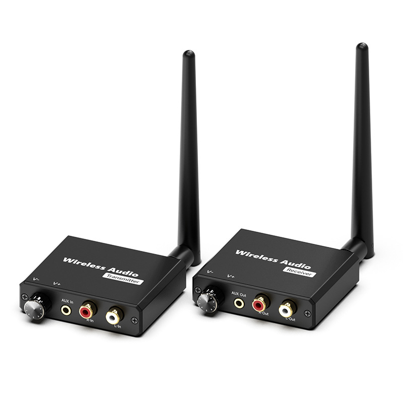 2.  4G Cyfrowy Bezprzewodowy A – Audio Music Box recenzja i cena