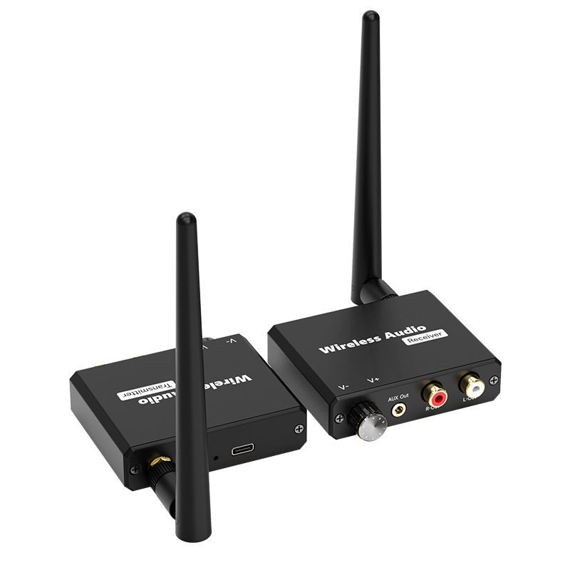 2.  4G Cyfrowy Bezprzewodowy A – Audio Music Box recenzja i cena