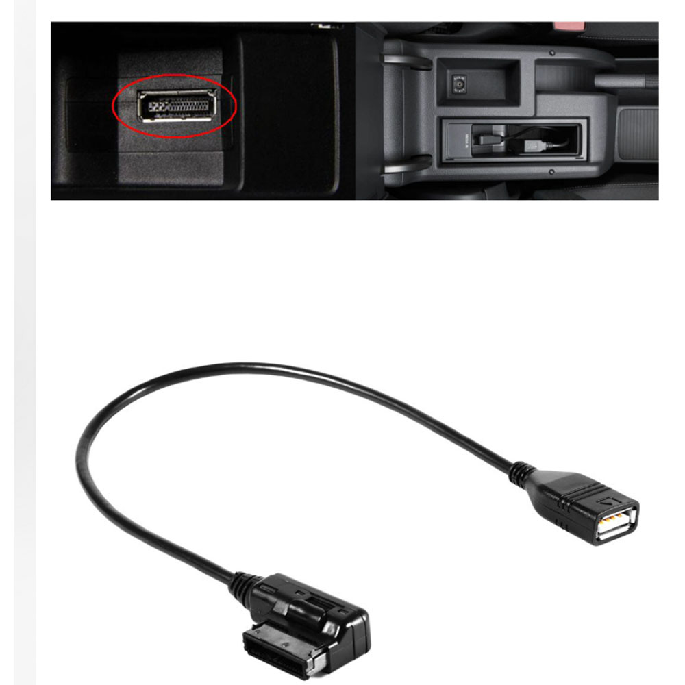 Kabel adaptera audio USB, wiel – Audio Universal Music recenzja i cena