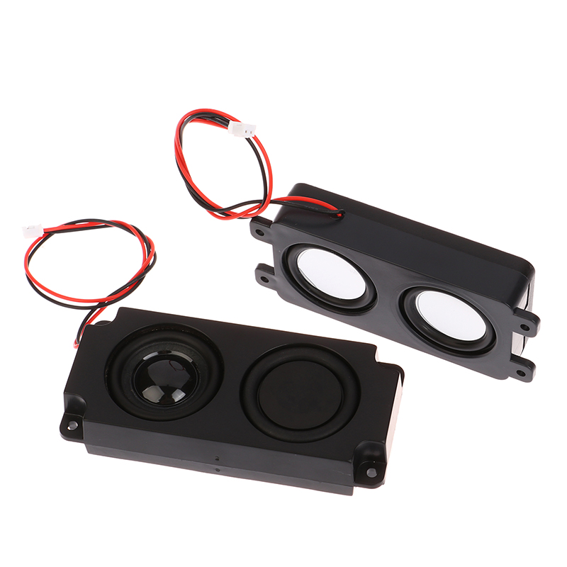 3W 4 Ohm Mini pełny zakres gło – Audio Music Box recenzja i cena