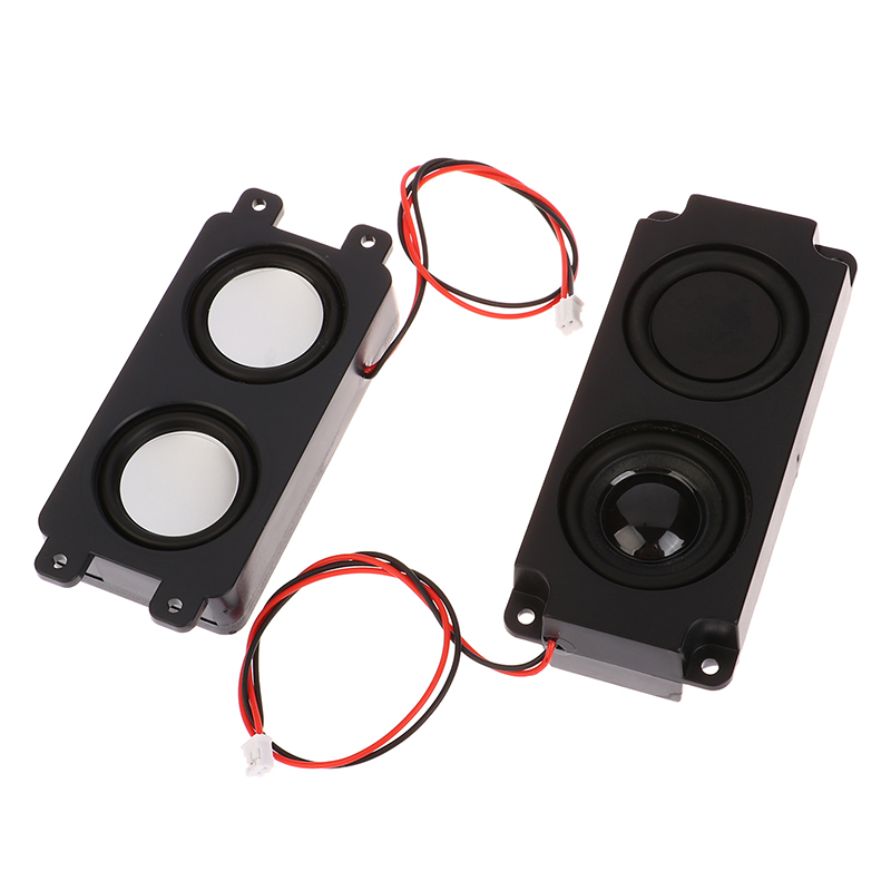 3W 4 Ohm Mini pełny zakres gło – Audio Music Box recenzja i cena