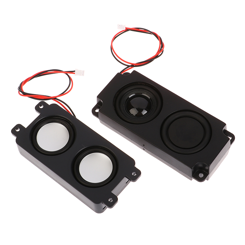 3W 4 Ohm Mini pełny zakres gło – Audio Music Box recenzja i cena