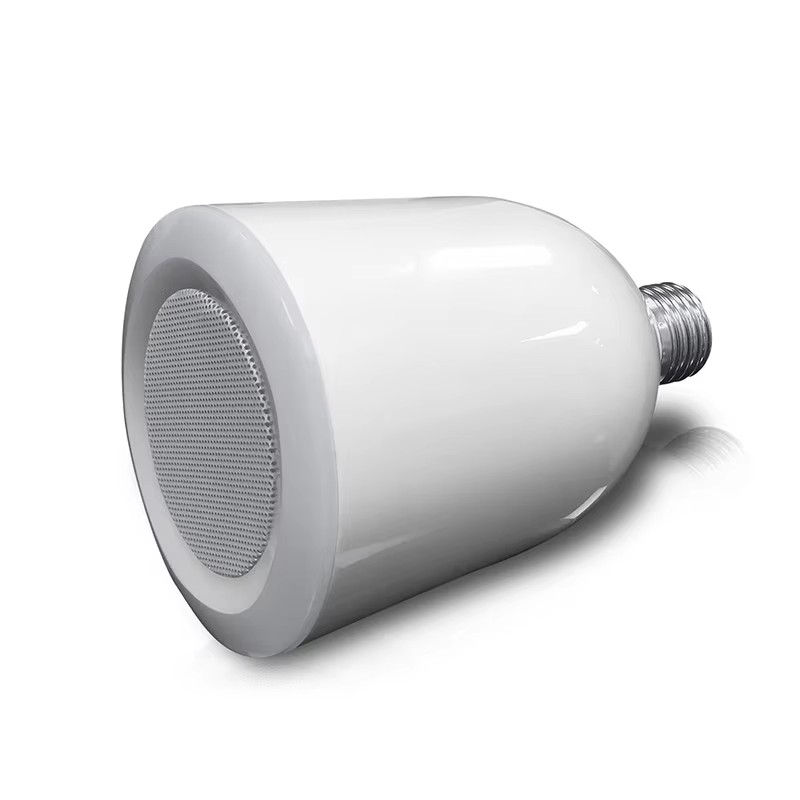 Lampa LED Nocna Lampka Muzułma – Audio Music Box recenzja i cena