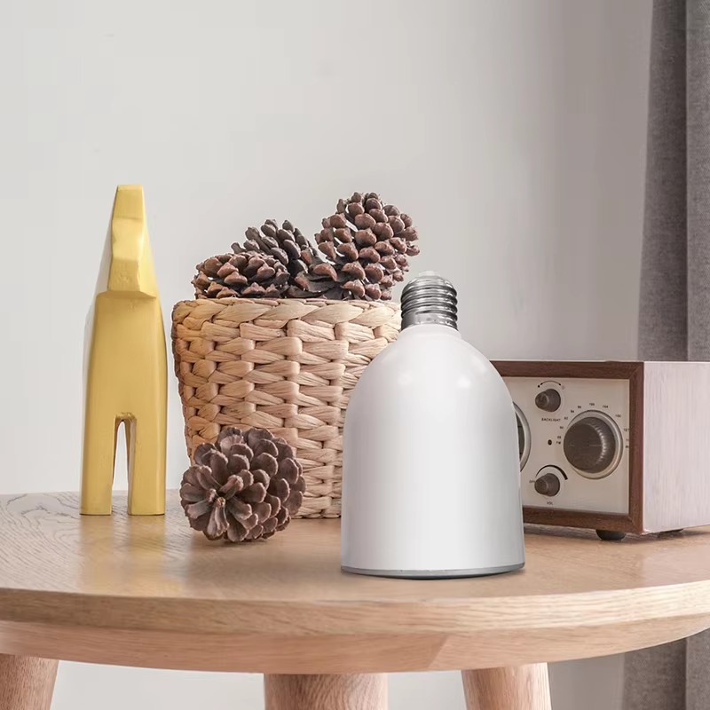 Lampa LED Nocna Lampka Muzułma – Audio Music Box recenzja i cena