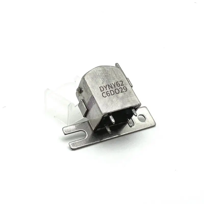 1 SZT. DYNY62 Dwukanałowa Głow – Headphone Amplifier Dac recenzja i cena