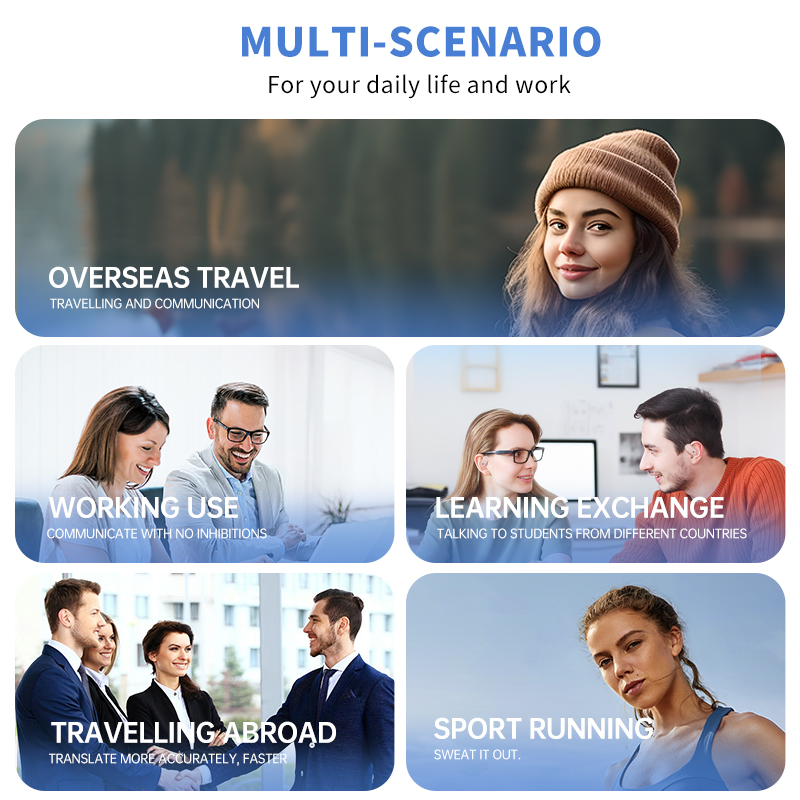 Inteligentne okulary audio w 2 – Audio Music Videos recenzja i cena
